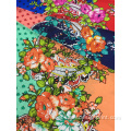 Rayon Challis 32S Printing Woven Fabric